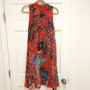 Anthropologie Dress